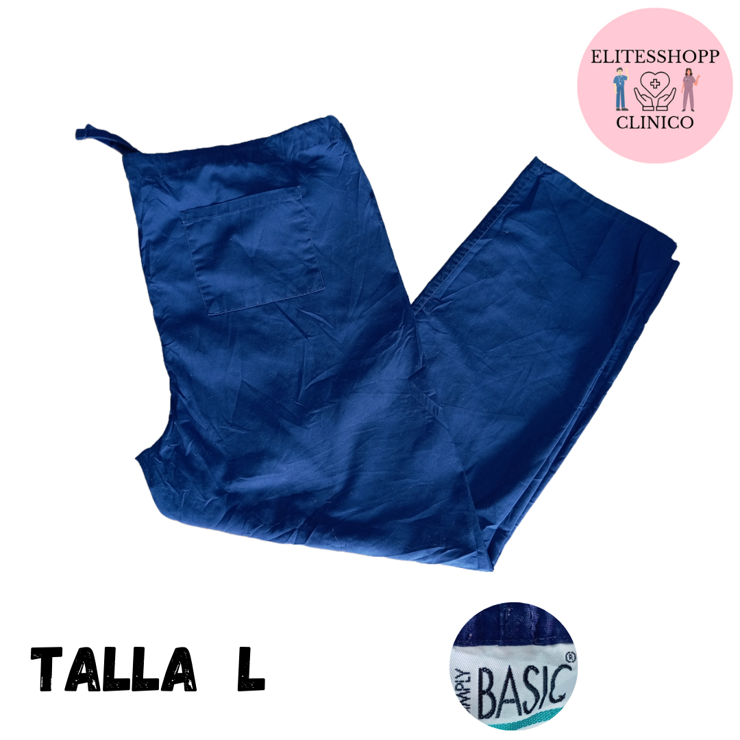 Tallas L 🗽(Uniformes Americanos)👩‍⚕️