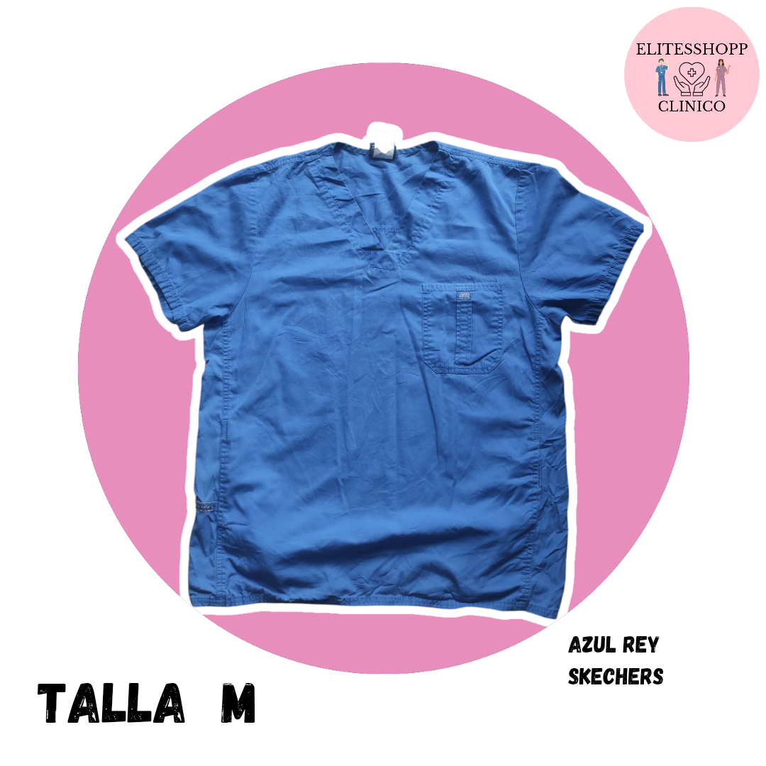 Tallas M 🗽(Uniformes Americanos)👩‍⚕️