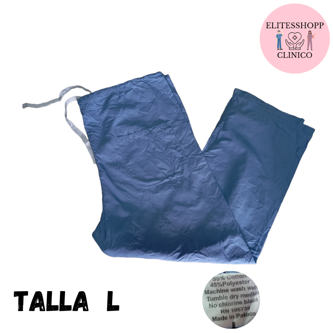 Tallas L 🗽(Uniformes Americanos)👩‍⚕️