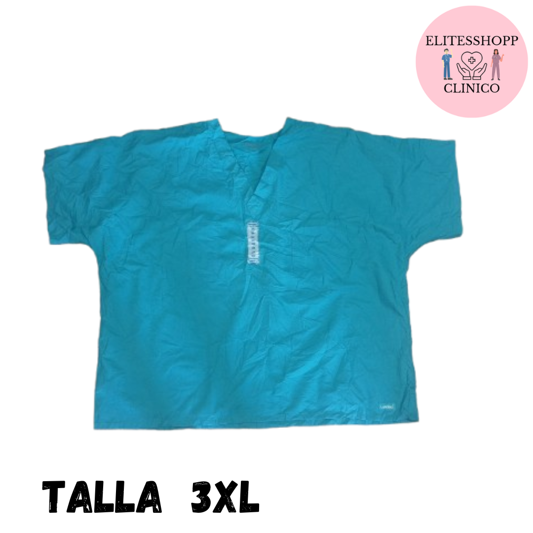 Talla 3XL🗽 (Uniformes Americanos)👩‍⚕️