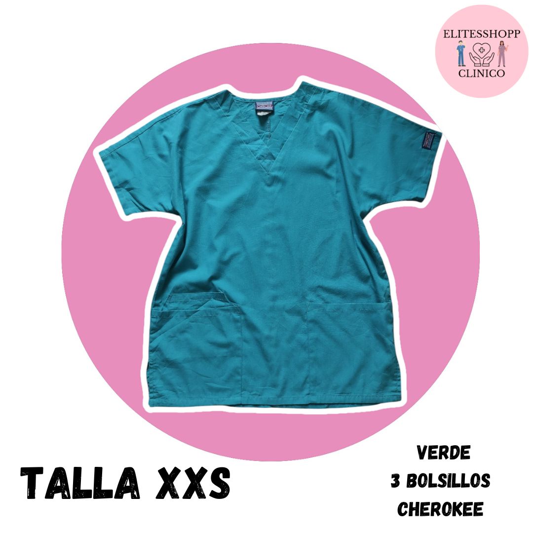 Tallas XXS🗽 (Uniformes Americanos)👩‍⚕️