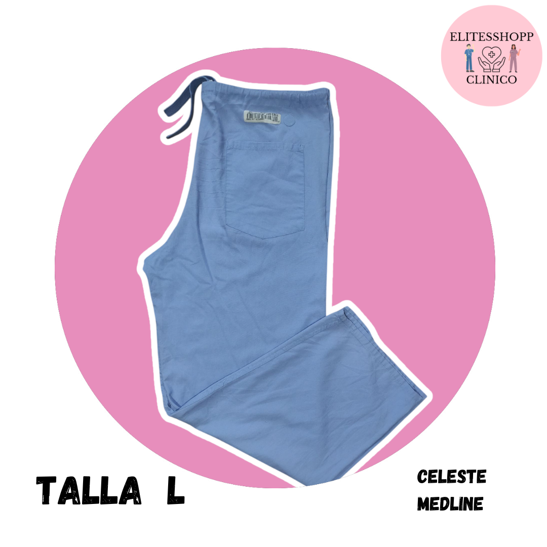 Tallas L 🗽(Uniformes Americanos)👩‍⚕️