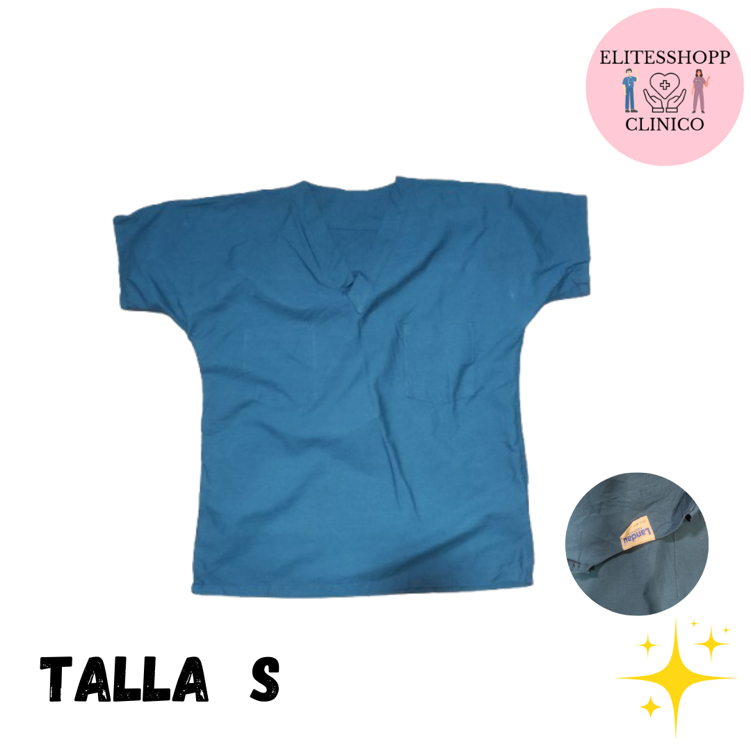 Tallas S 🗽(Uniformes Americanos)👩‍⚕️