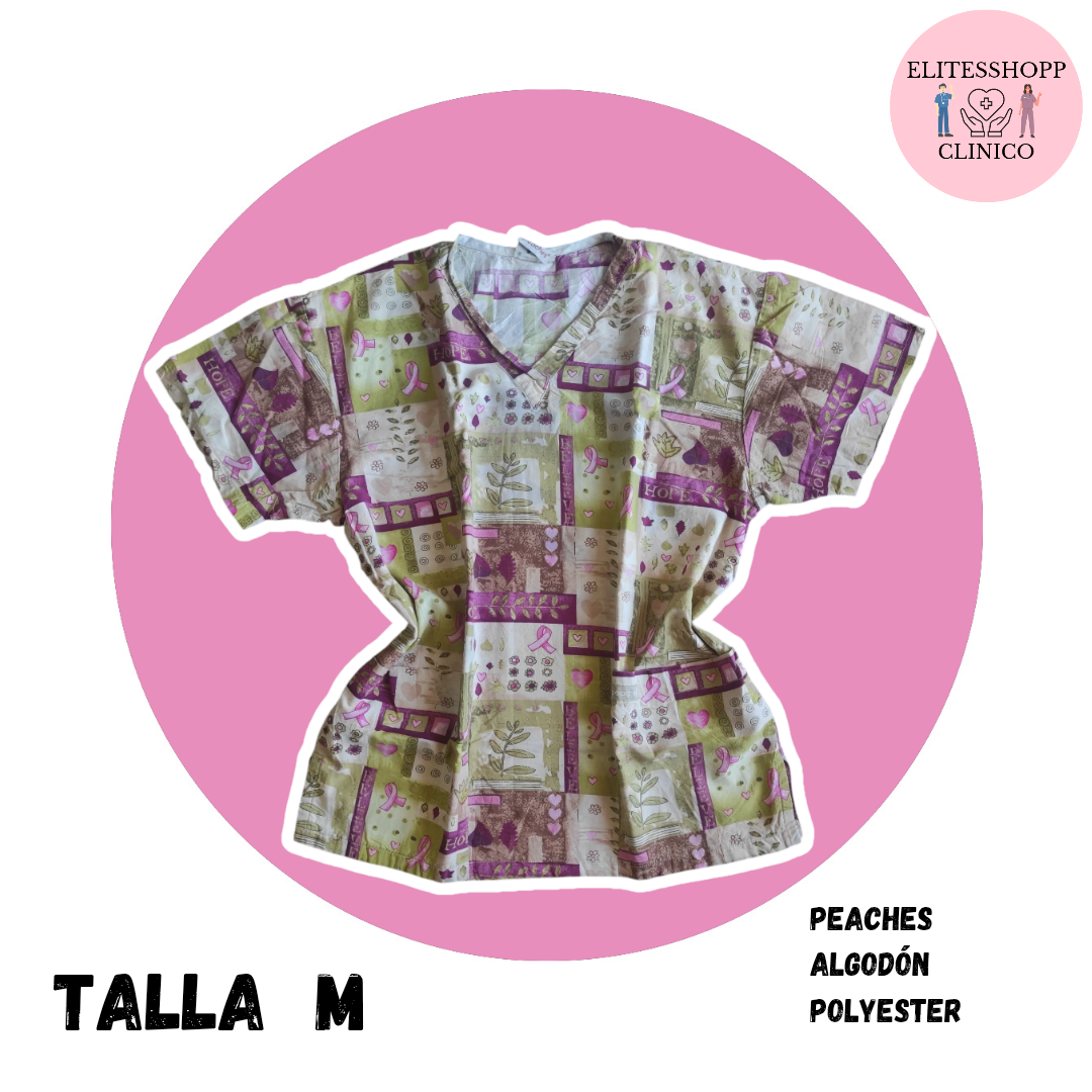 Tallas M 🗽(Uniformes Americanos)👩‍⚕️