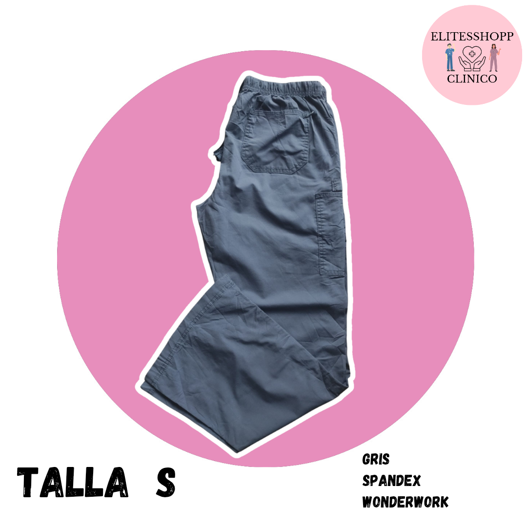 Tallas S 🗽(Uniformes Americanos)👩‍⚕️