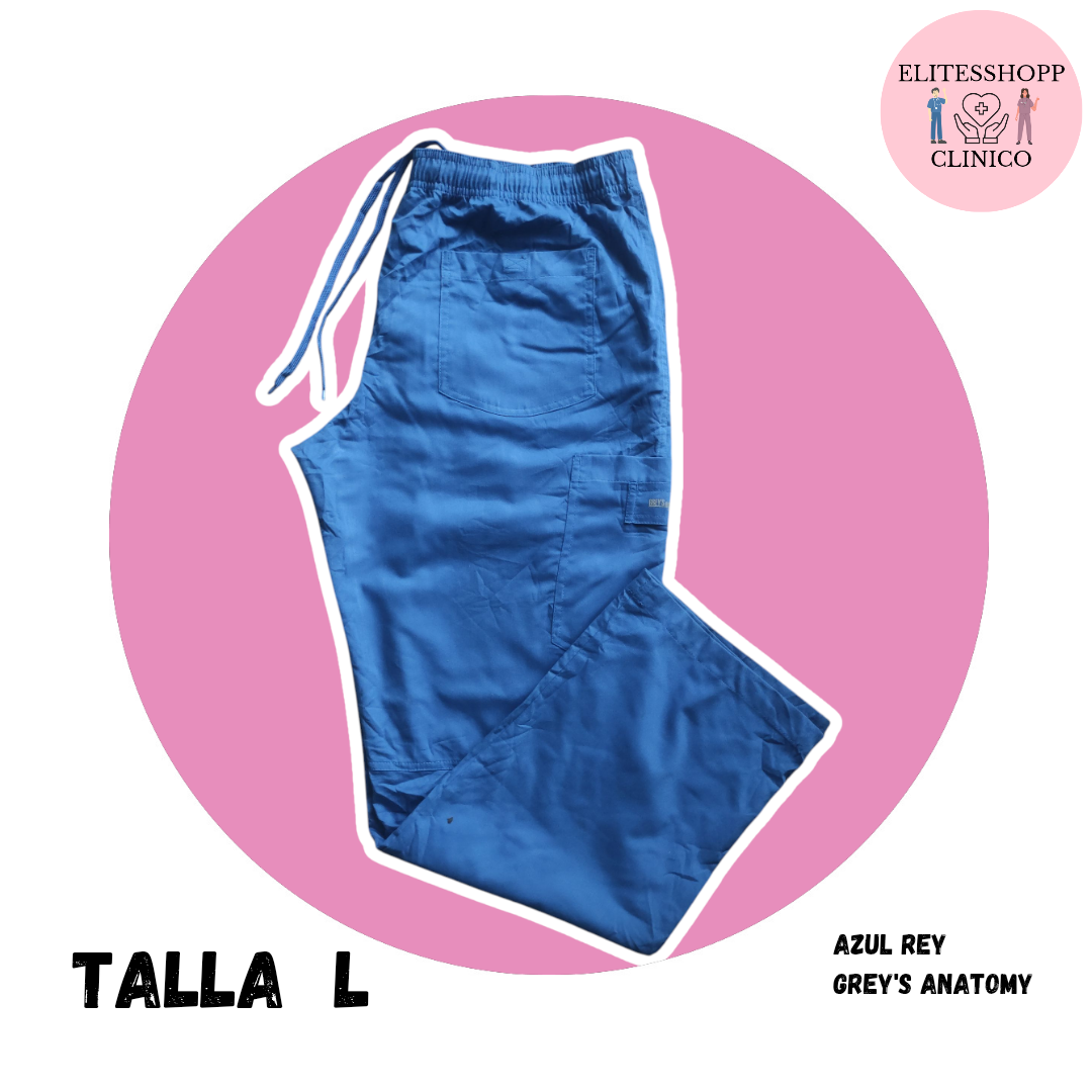 Tallas L 🗽(Uniformes Americanos)👩‍⚕️