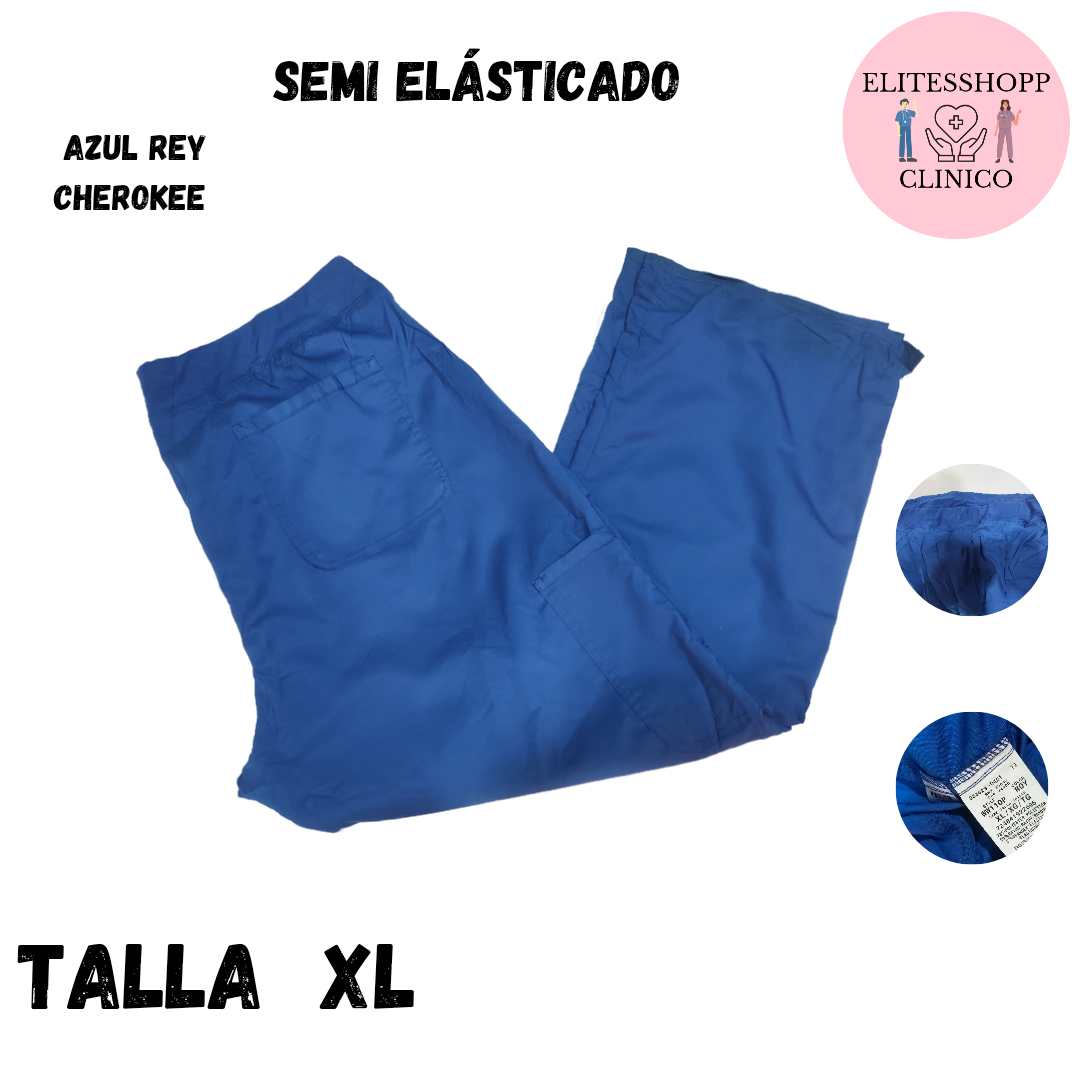 Tallas XL🗽 (Uniformes Americanos)👩‍⚕️