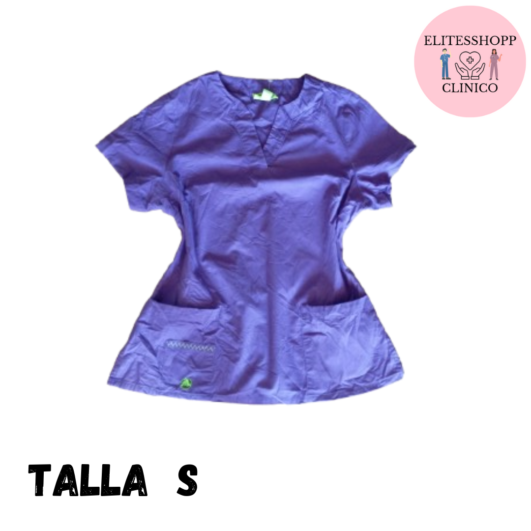 Tallas S 🗽(Uniformes Americanos)👩‍⚕️