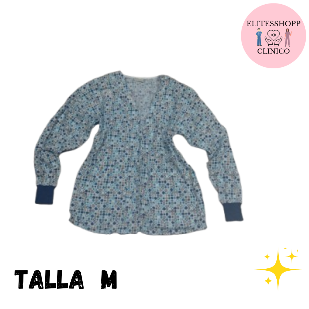 Tallas M 🗽(Uniformes Americanos)👩‍⚕️