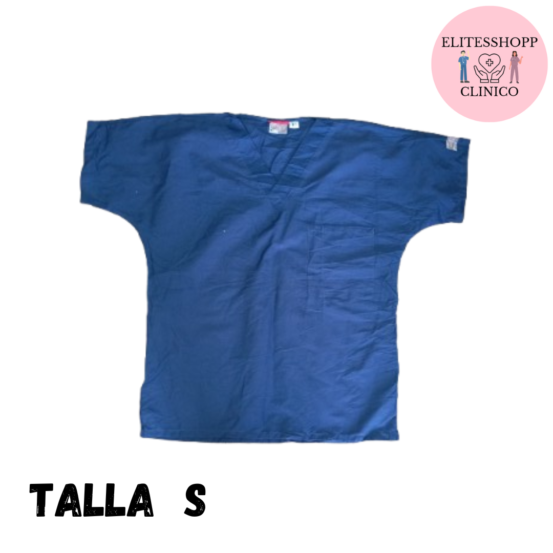 Tallas S 🗽(Uniformes Americanos)👩‍⚕️