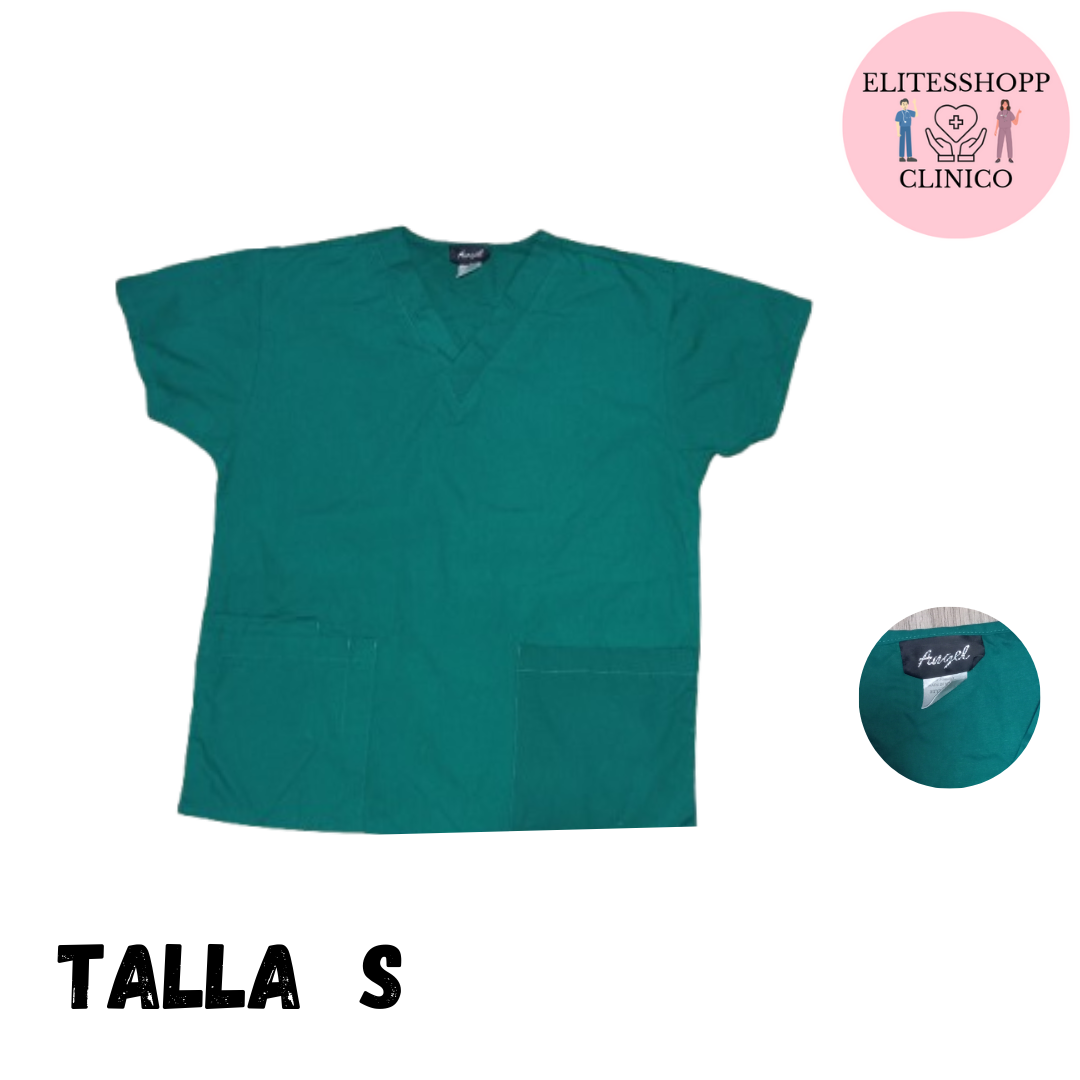 Tallas S 🗽(Uniformes Americanos)👩‍⚕️