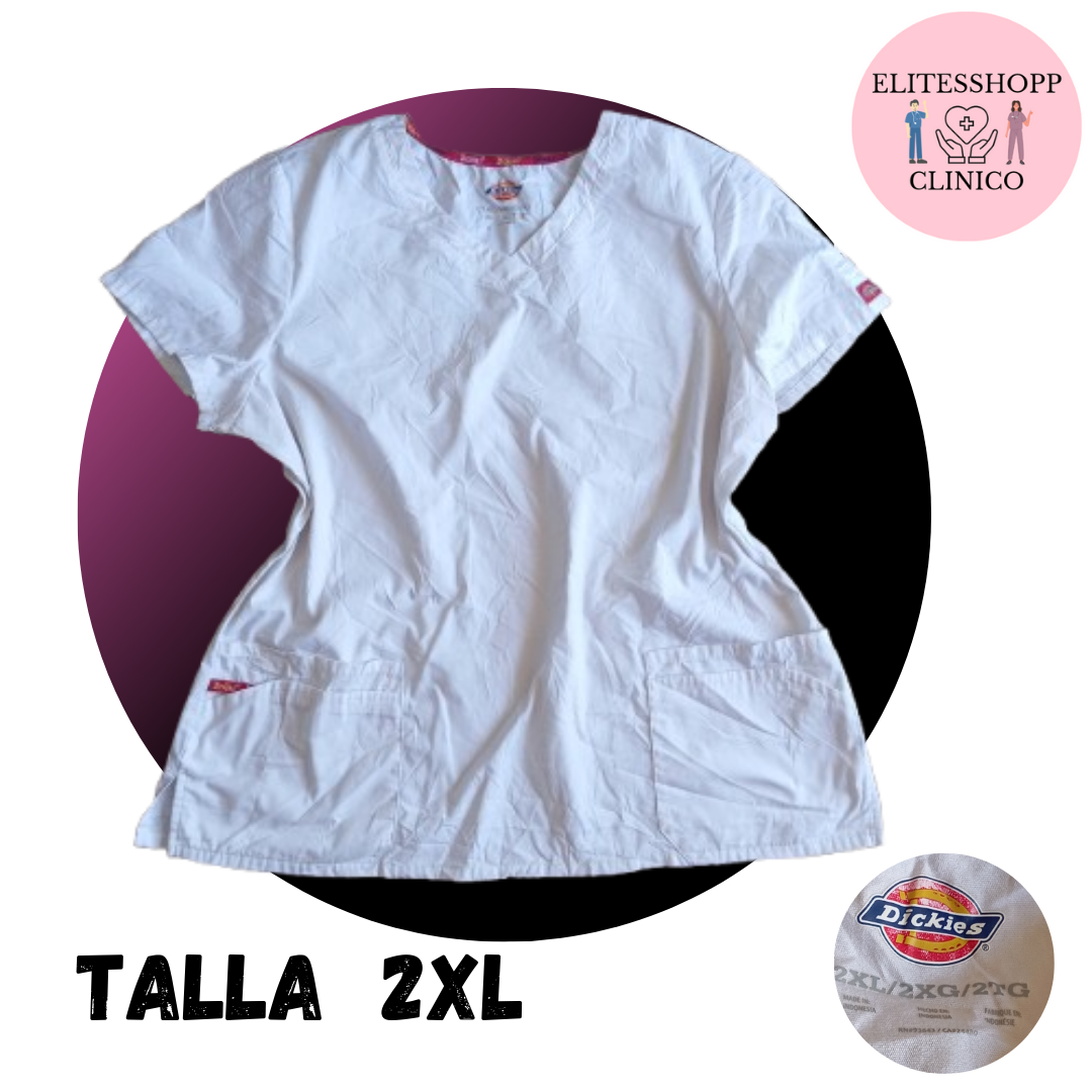 Talla 2XL🗽 (Uniformes Americanos)👩‍⚕️