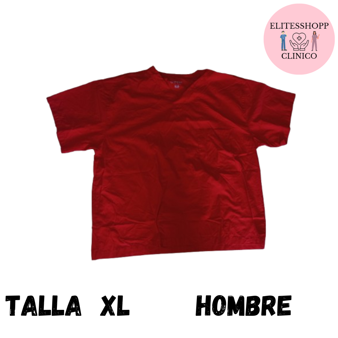Tallas XL🗽 (Uniformes Americanos)👩‍⚕️