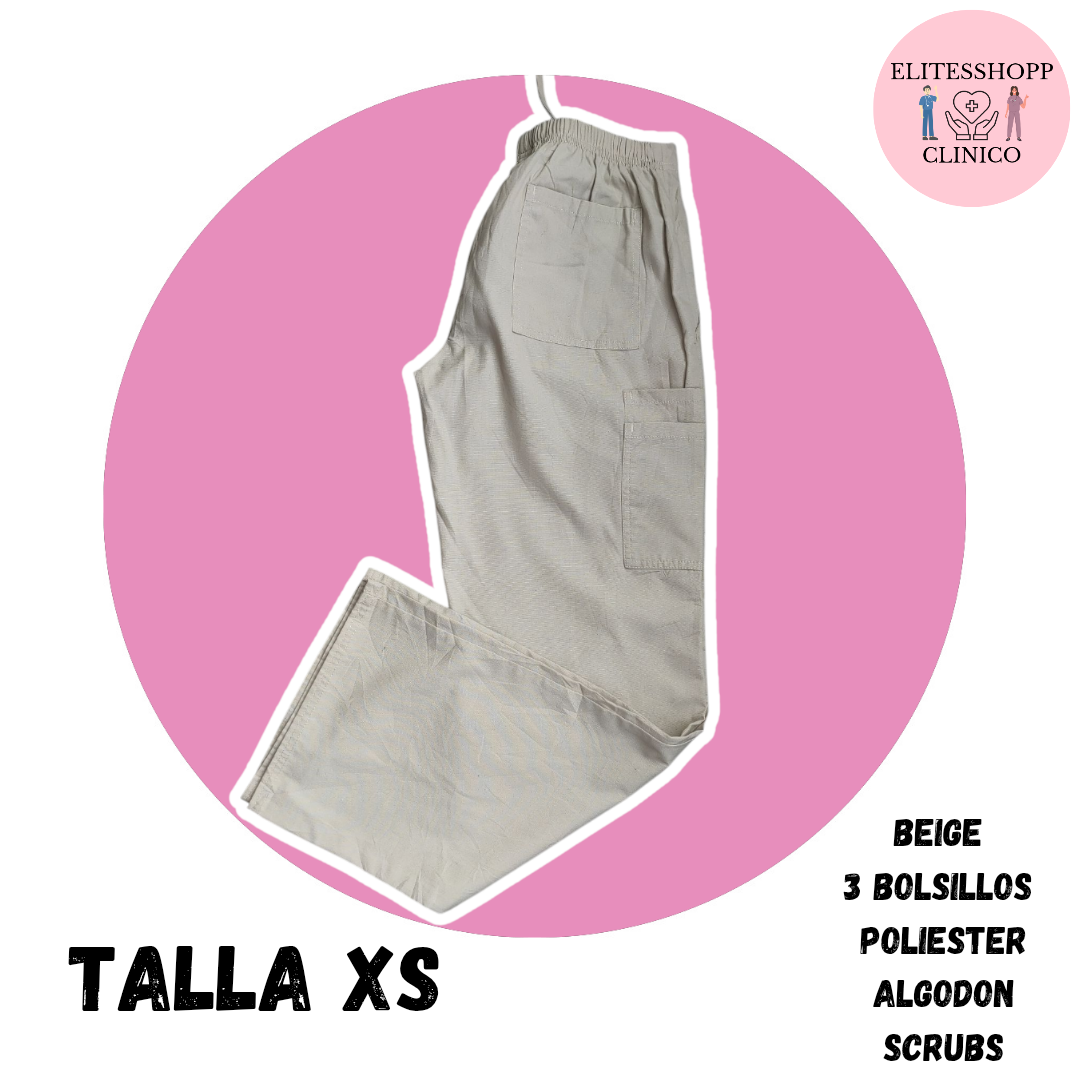 Tallas XS🗽 (Uniformes Americanos)👩‍⚕️