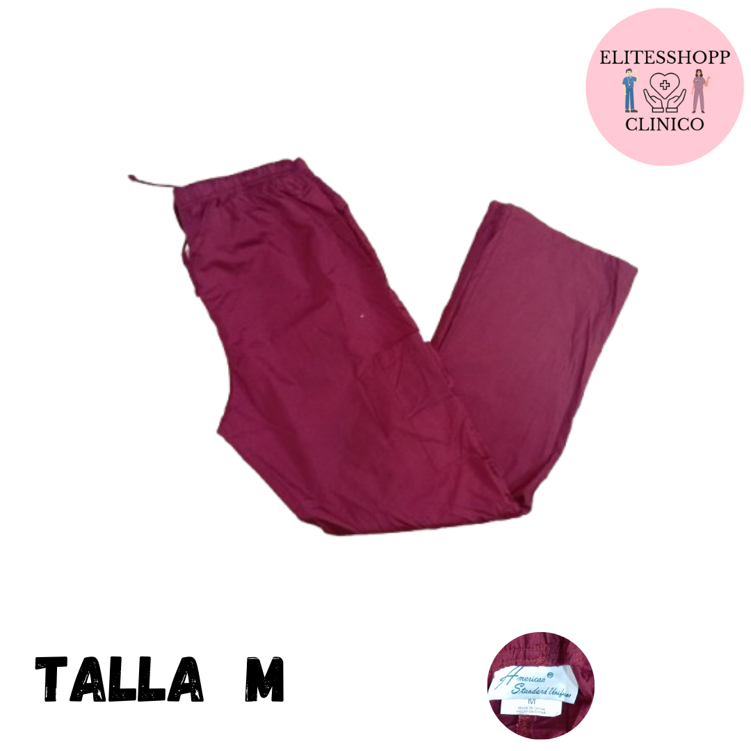 Tallas M 🗽(Uniformes Americanos)👩‍⚕️
