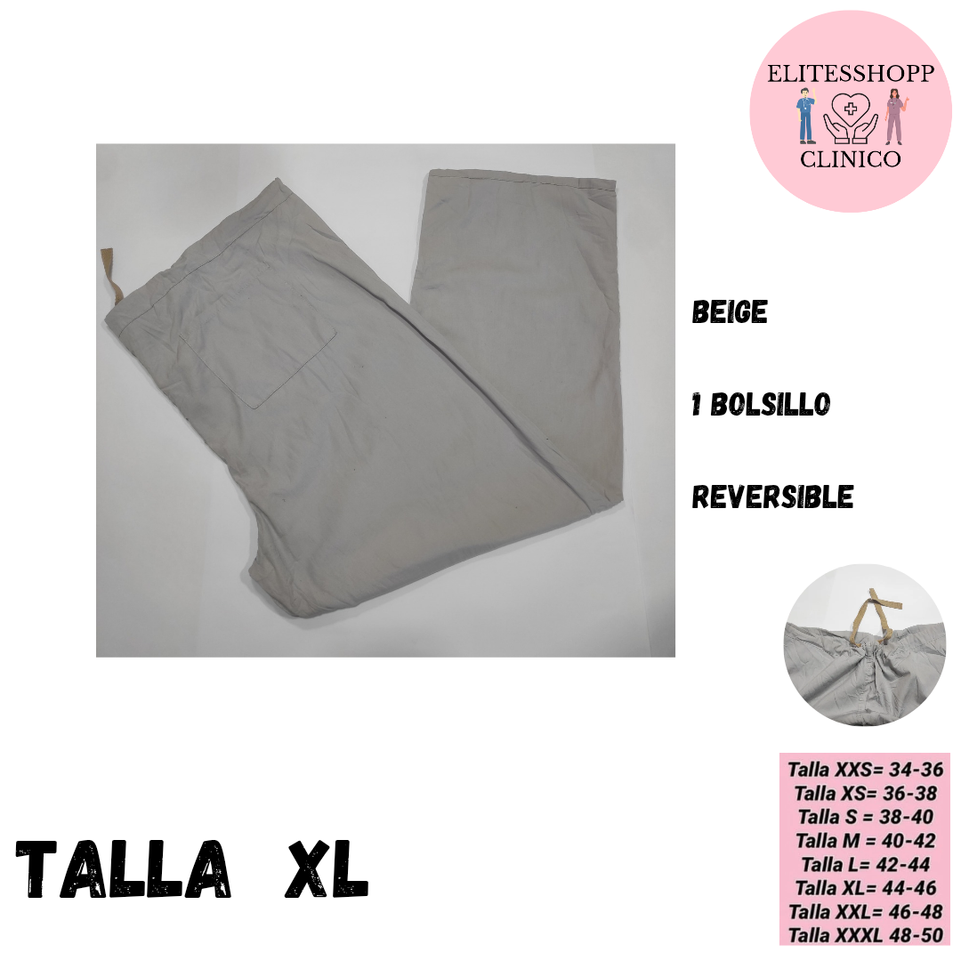 Tallas XL🗽 (Uniformes Americanos)👩‍⚕️