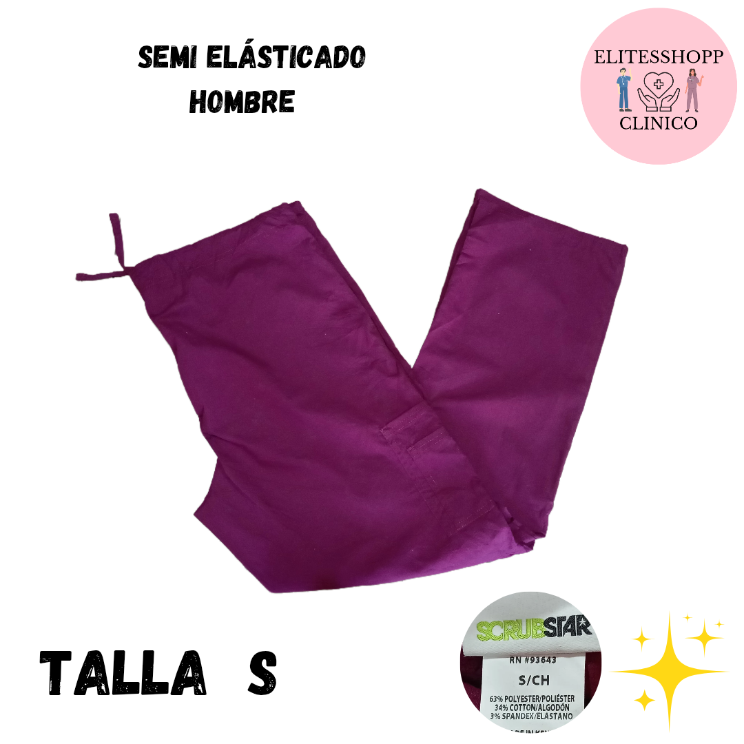 Tallas S 🗽(Uniformes Americanos)👩‍⚕️