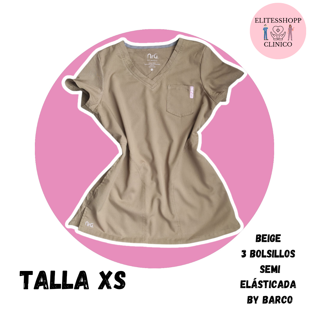 Tallas XS🗽 (Uniformes Americanos)👩‍⚕️