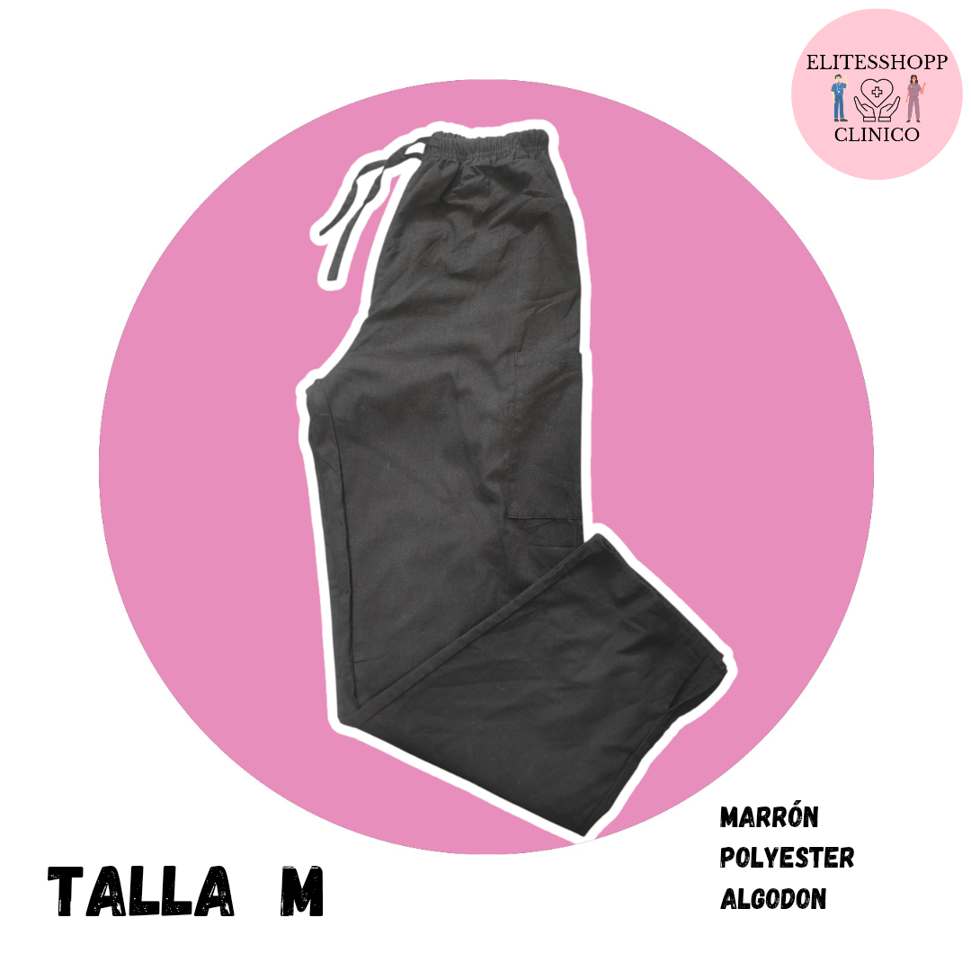 Tallas M 🗽(Uniformes Americanos)👩‍⚕️