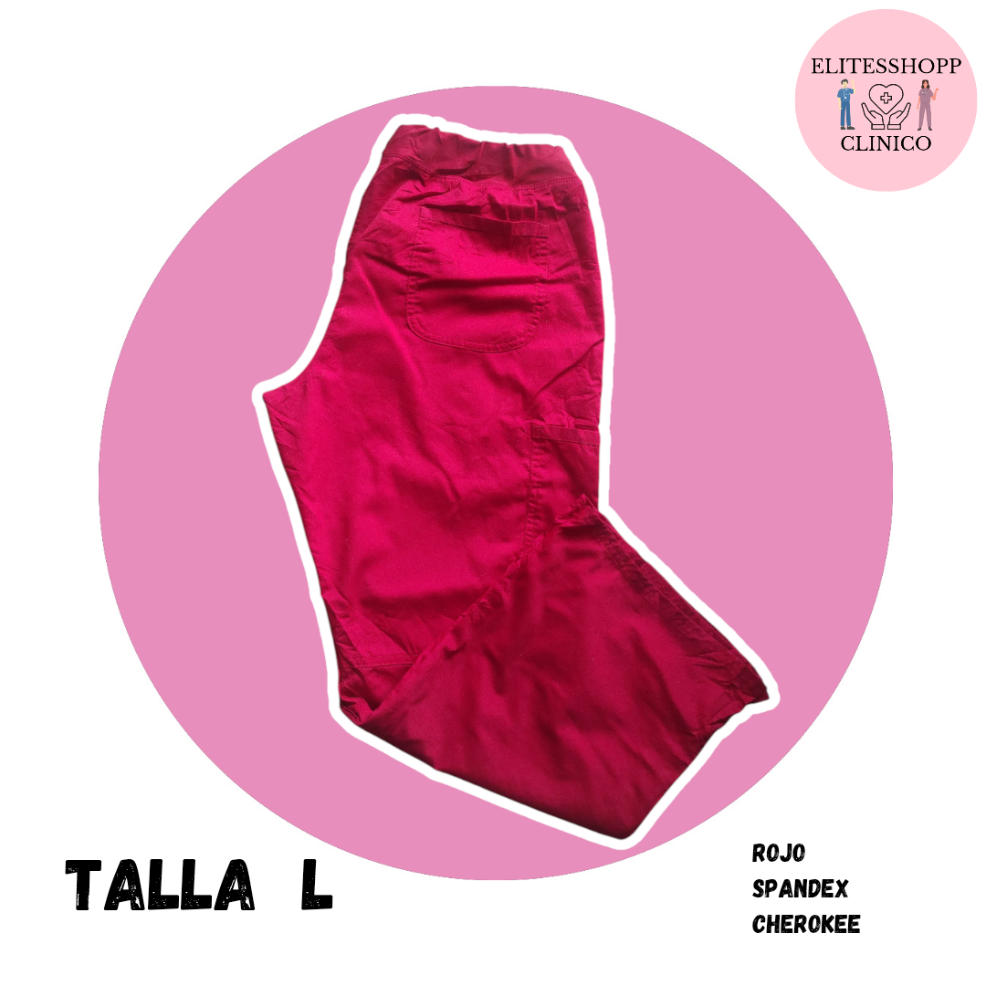 Tallas L 🗽(Uniformes Americanos)👩‍⚕️