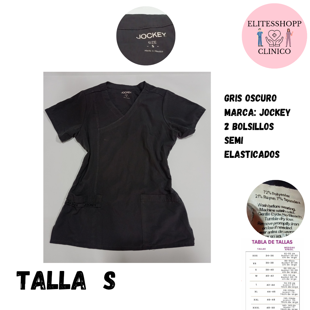 Tallas S 🗽(Uniformes Americanos)👩‍⚕️