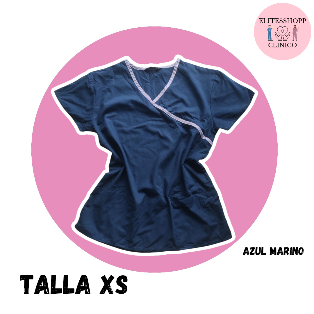 Tallas XS🗽 (Uniformes Americanos)👩‍⚕️
