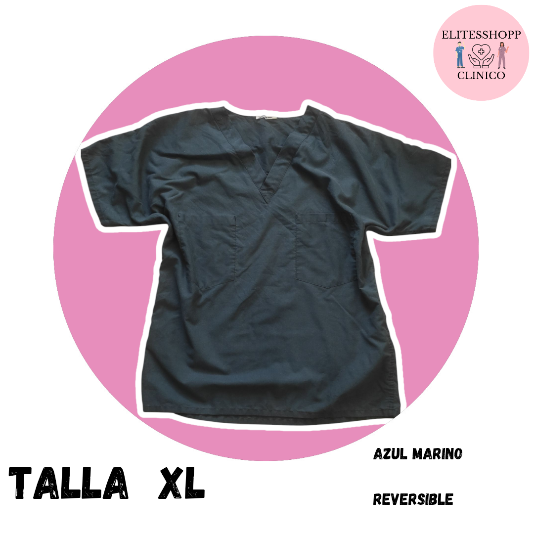 Tallas XL🗽 (Uniformes Americanos)👩‍⚕️