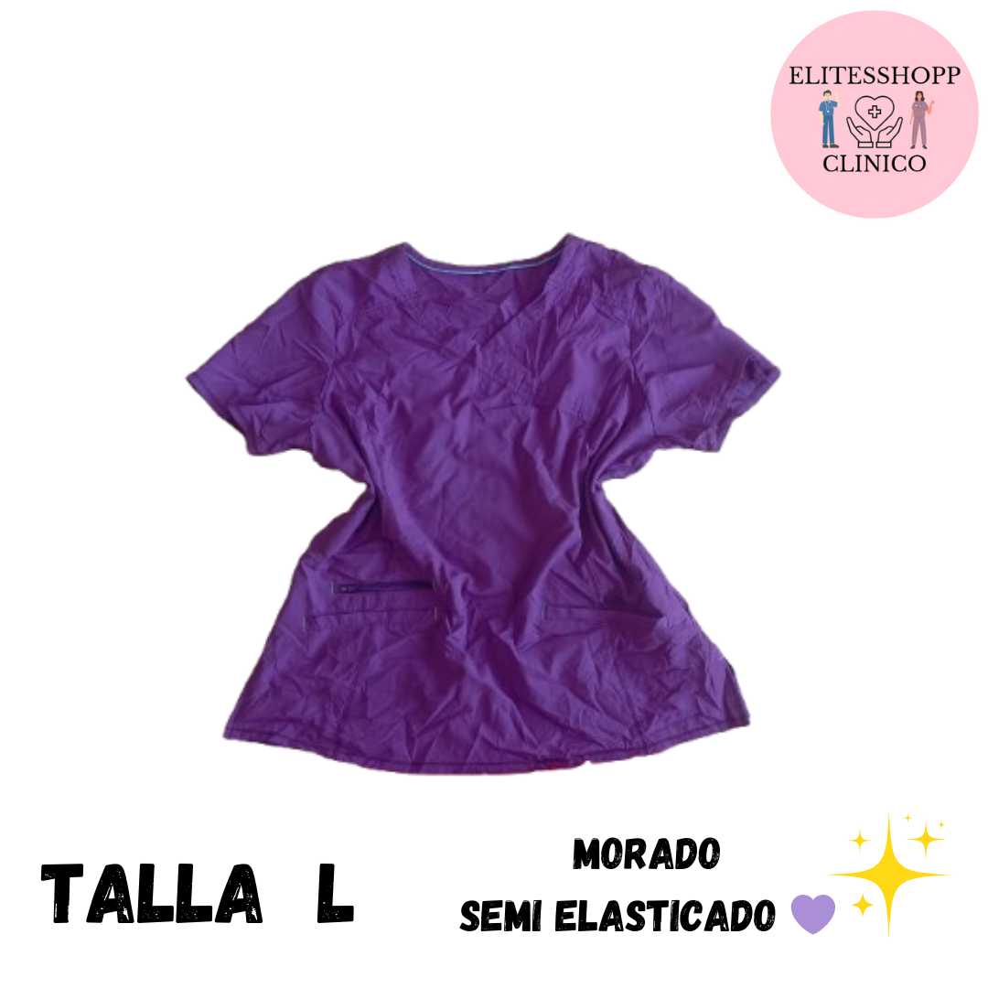 Tallas L 🗽(Uniformes Americanos)👩‍⚕️
