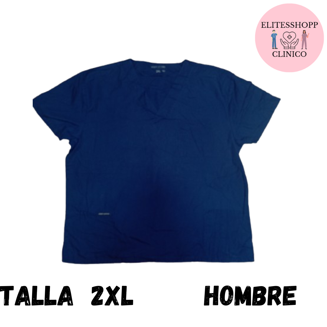 Talla 2XL🗽 (Uniformes Americanos)👩‍⚕️