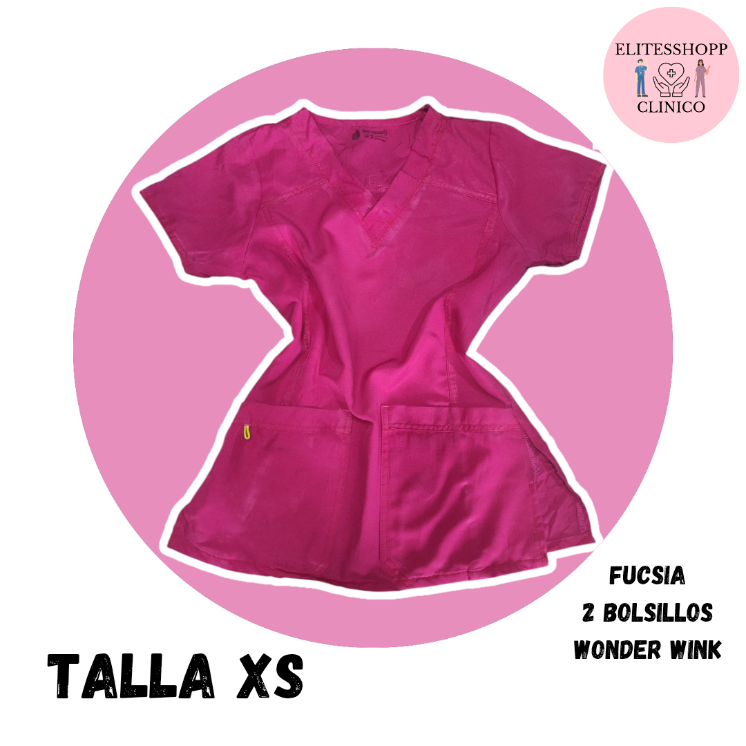 Tallas XS🗽 (Uniformes Americanos)👩‍⚕️