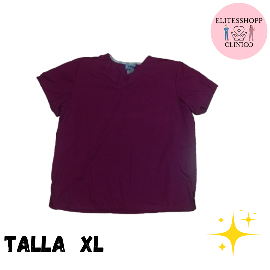 Tallas XL🗽 (Uniformes Americanos)👩‍⚕️