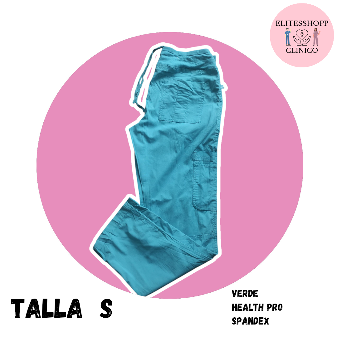 Tallas S 🗽(Uniformes Americanos)👩‍⚕️