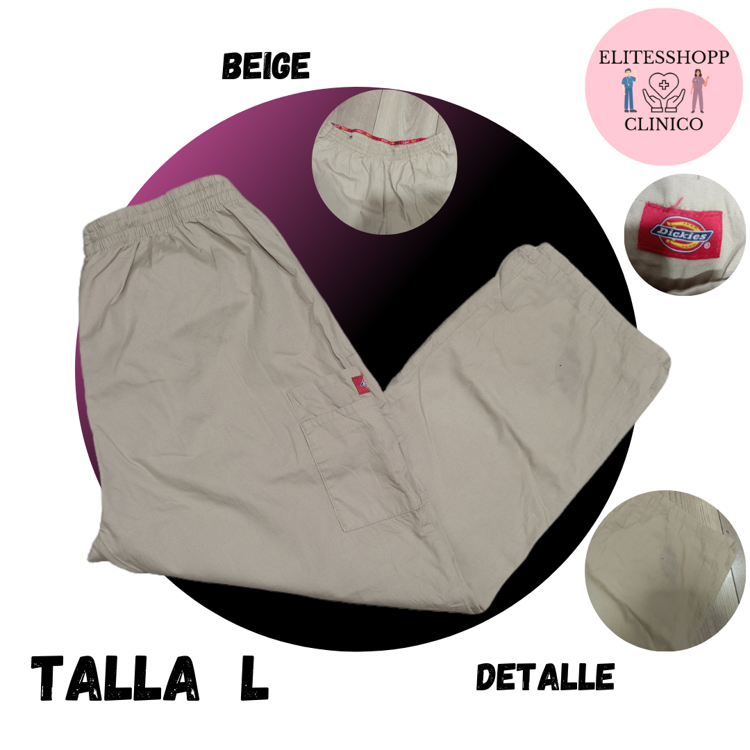 Tallas L 🗽(Uniformes Americanos)👩‍⚕️