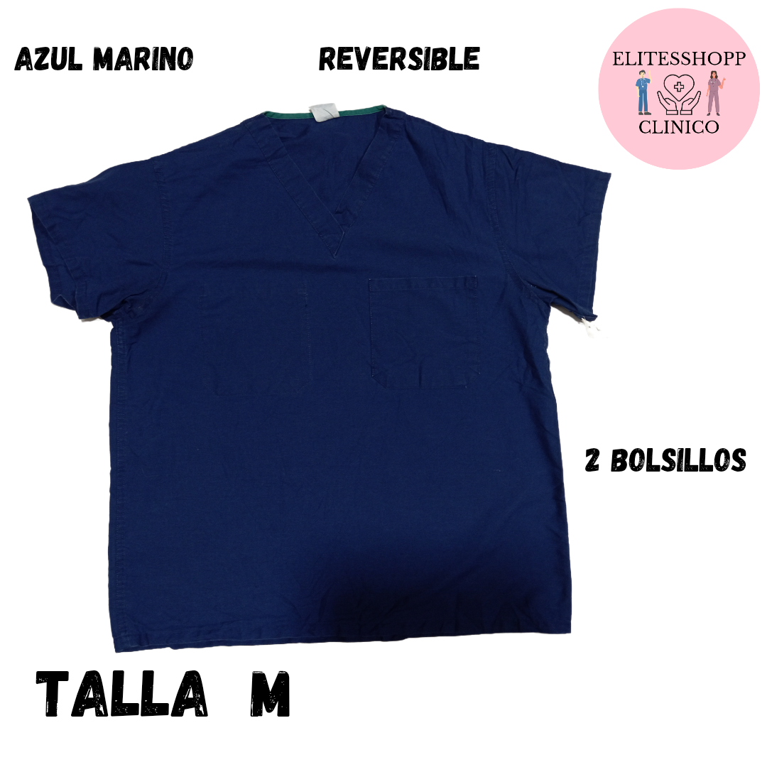 Tallas M 🗽(Uniformes Americanos)👩‍⚕️