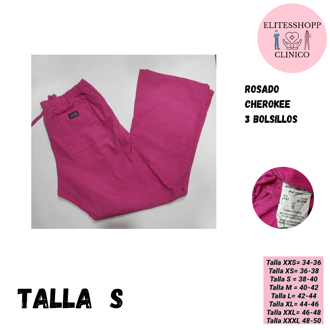 Tallas S 🗽(Uniformes Americanos)👩‍⚕️