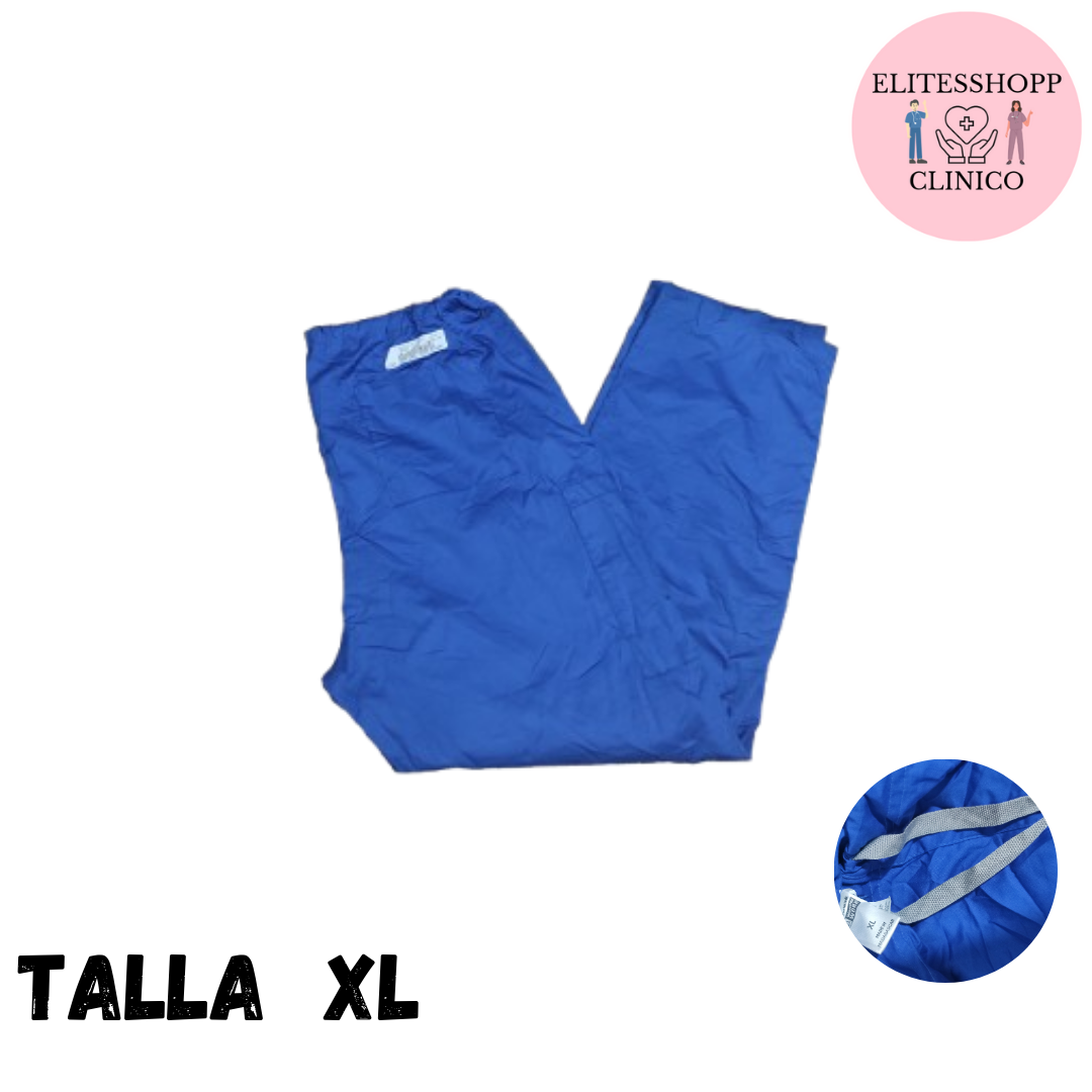 Tallas XL🗽 (Uniformes Americanos)👩‍⚕️