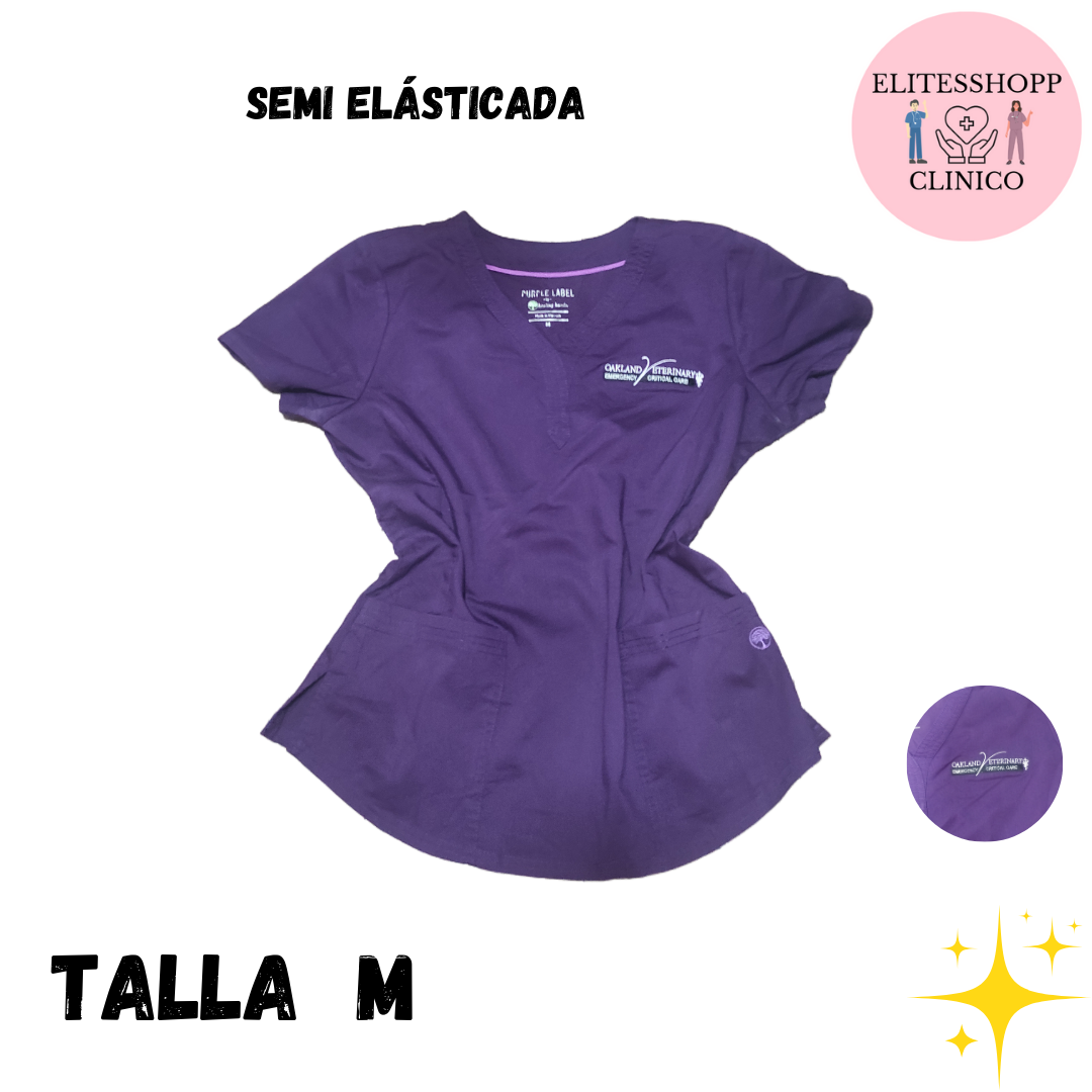 Tallas M 🗽(Uniformes Americanos)👩‍⚕️