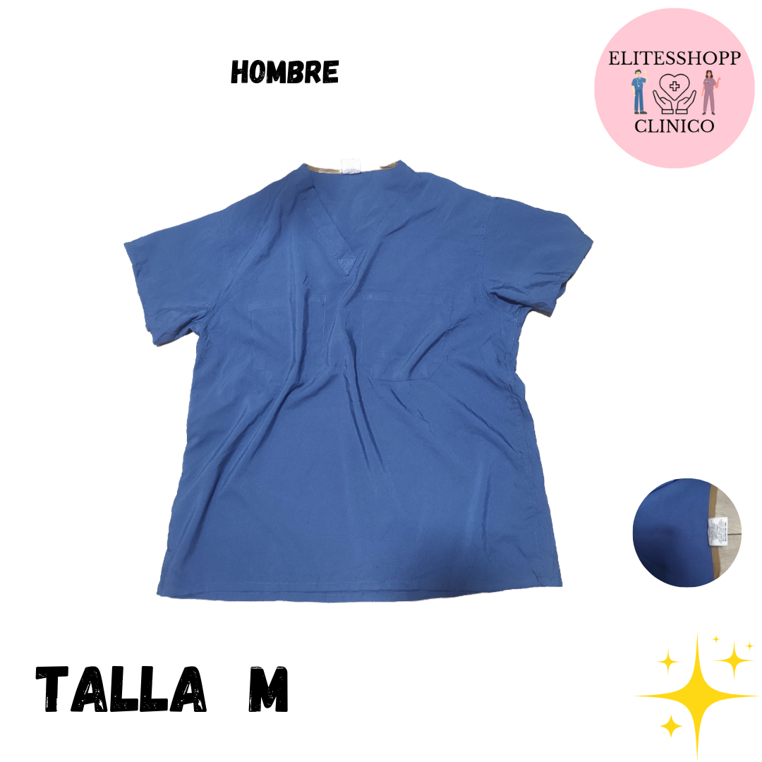 Tallas M 🗽(Uniformes Americanos)👩‍⚕️