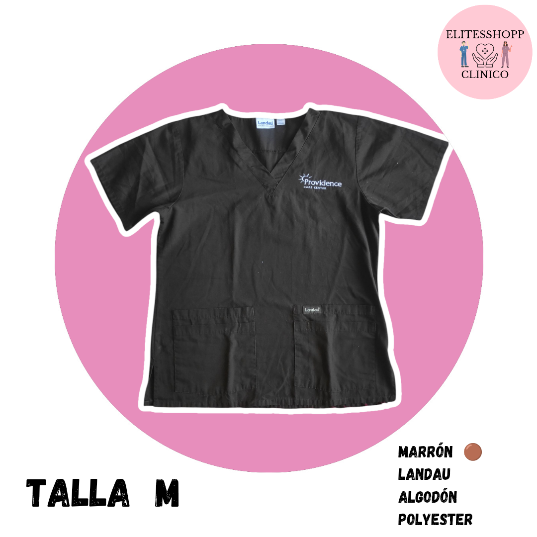 Tallas M 🗽(Uniformes Americanos)👩‍⚕️