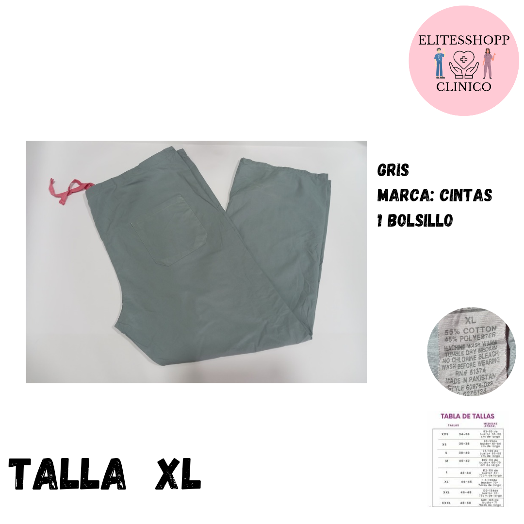 Tallas XL🗽 (Uniformes Americanos)👩‍⚕️