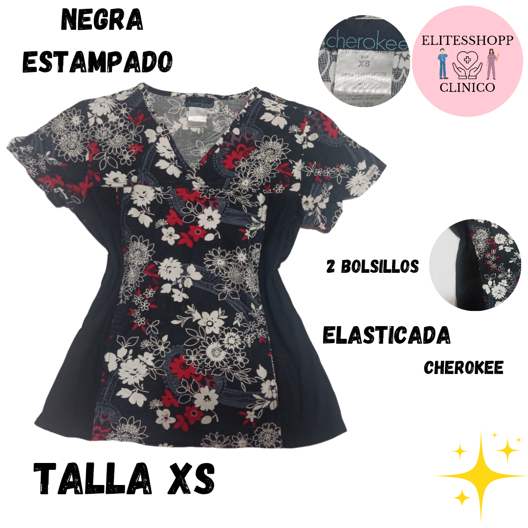 Tallas XS🗽 (Uniformes Americanos)👩‍⚕️