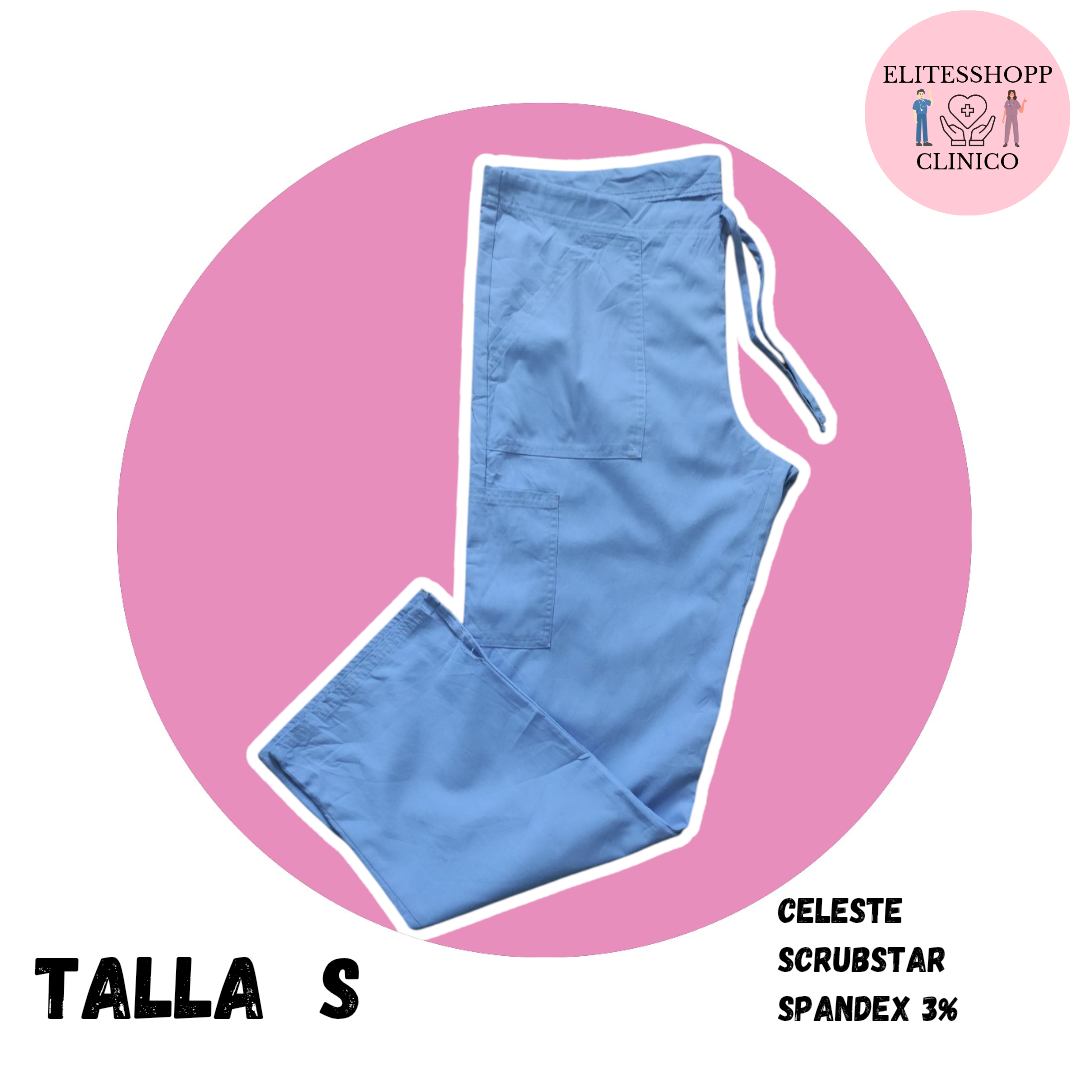 Tallas S 🗽(Uniformes Americanos)👩‍⚕️