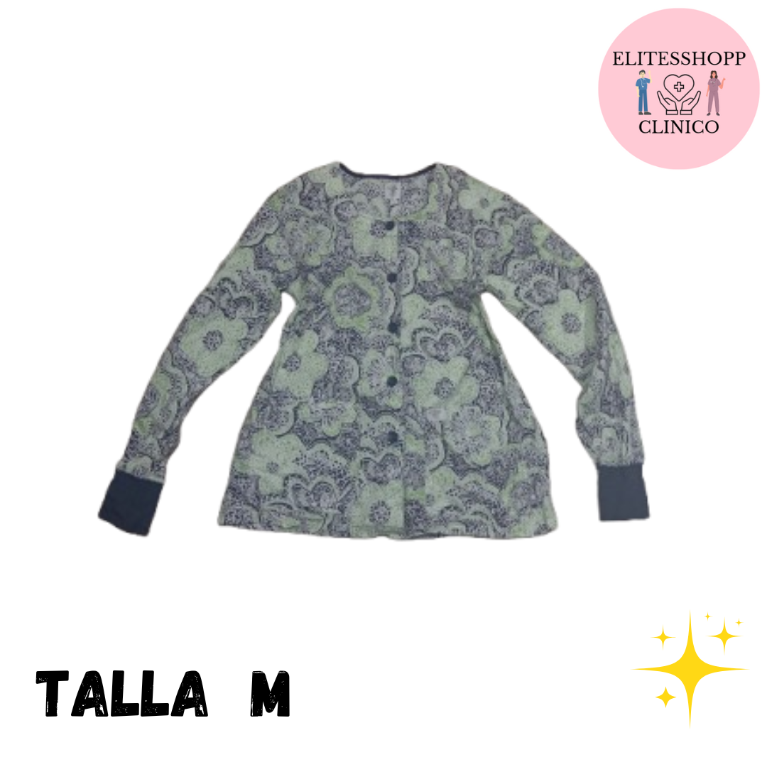 Tallas M 🗽(Uniformes Americanos)👩‍⚕️