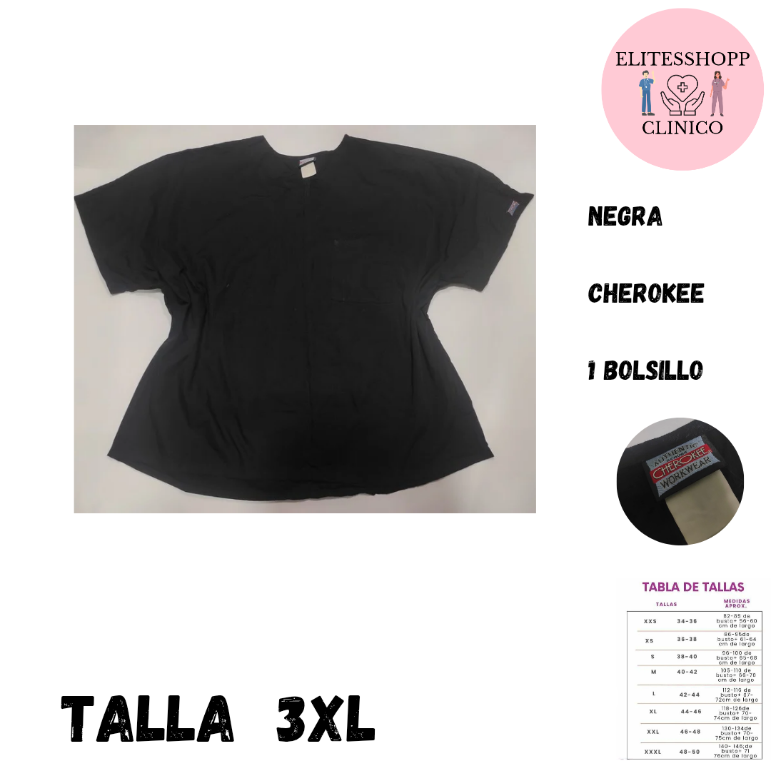 Talla 3XL🗽 (Uniformes Americanos)👩‍⚕️