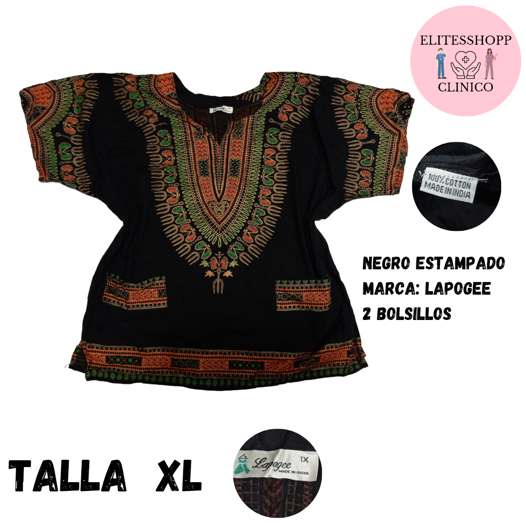 Tallas XL🗽 (Uniformes Americanos)👩‍⚕️