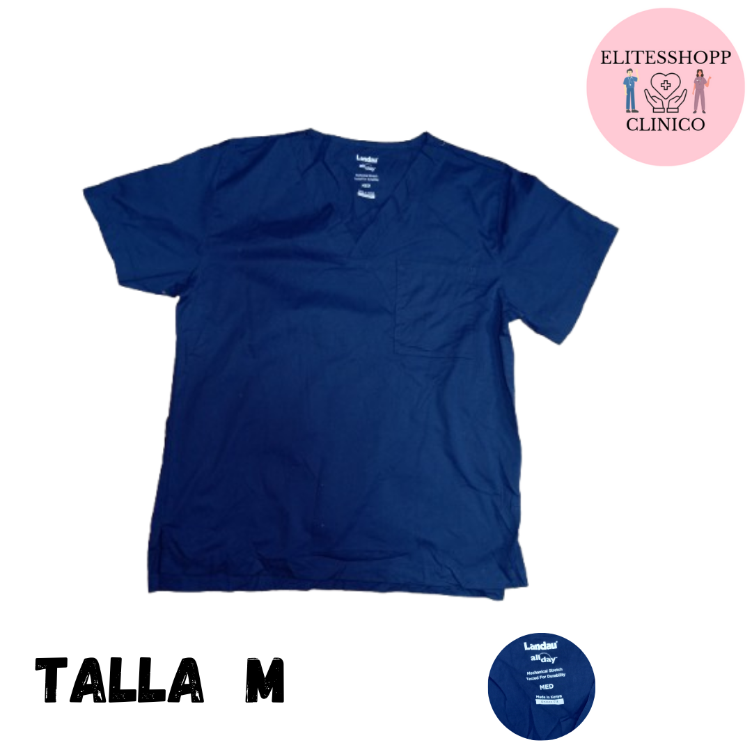 Tallas M 🗽(Uniformes Americanos)👩‍⚕️