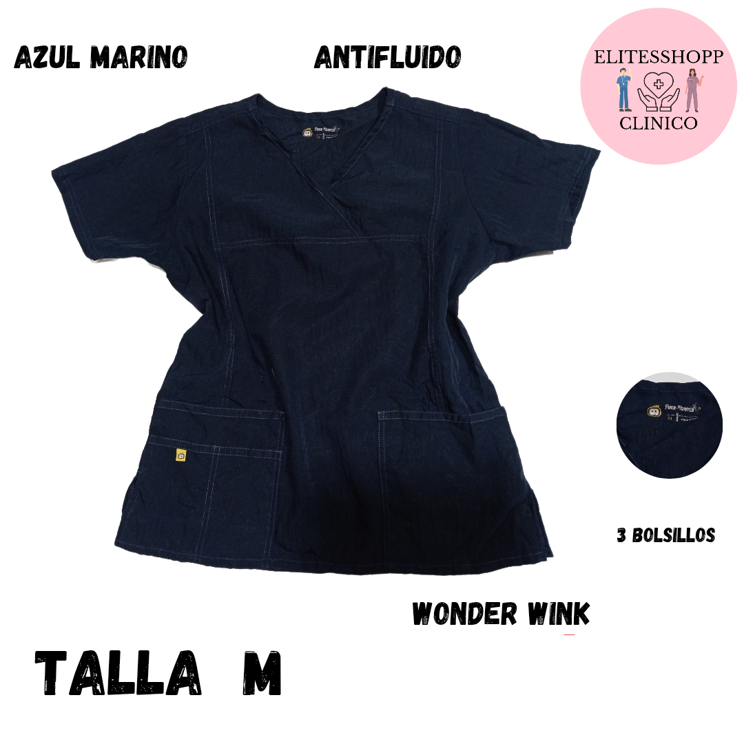 Tallas M 🗽(Uniformes Americanos)👩‍⚕️