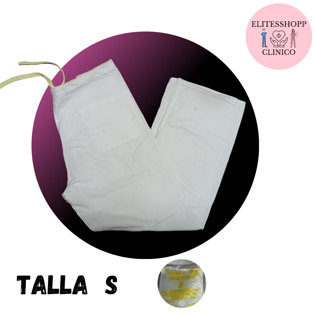 Tallas S 🗽(Uniformes Americanos)👩‍⚕️