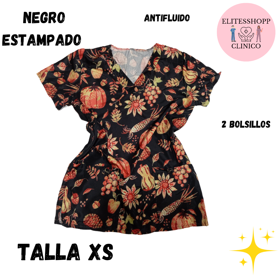 Tallas XS🗽 (Uniformes Americanos)👩‍⚕️