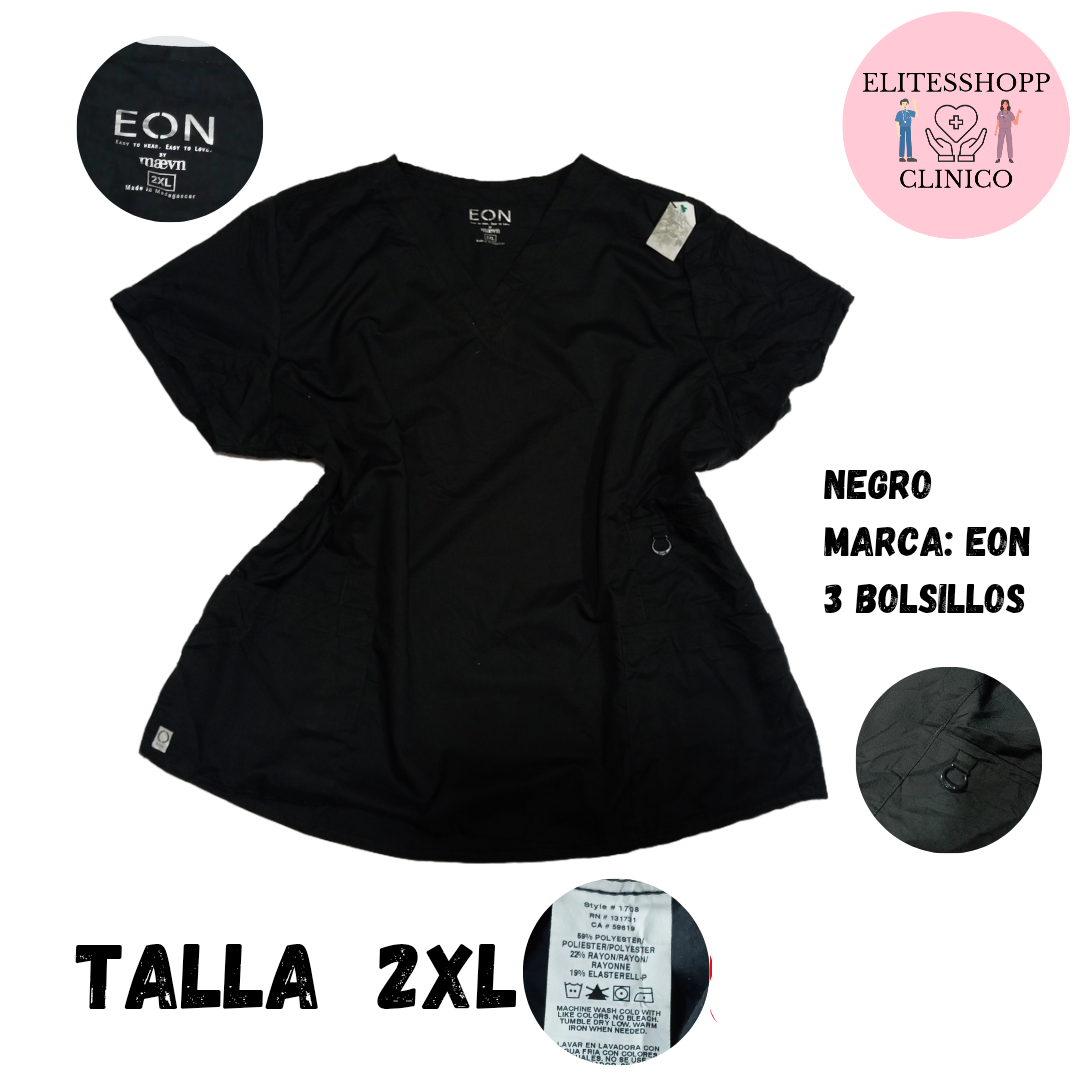 Talla 2XL🗽 (Uniformes Americanos)👩‍⚕️
